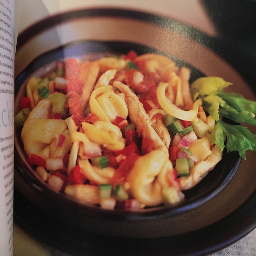 🔴 Chicken Cookbook Set - Picture 7 of 7